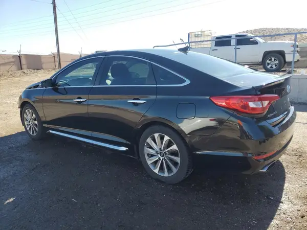 5NPE34AF0GH379036 2016 HYUNDAI SONATA - Image 2