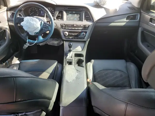 5NPE34AF0GH379036 2016 HYUNDAI SONATA - Image 8
