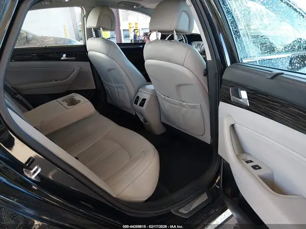 5NPE34AF0GH379795 2016 HYUNDAI SONATA - Image 8
