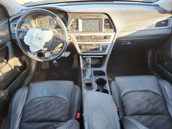 5NPE34AF0GH381577 2016 HYUNDAI SONATA - Image 8