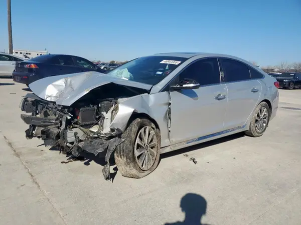 5NPE34AF0GH382678 2016 HYUNDAI SONATA - Image 1