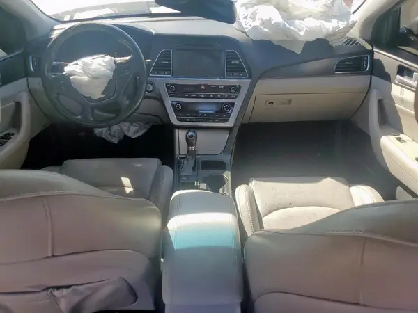 5NPE34AF0GH382678 2016 HYUNDAI SONATA - Image 8