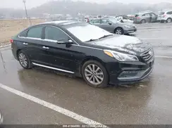 5NPE34AF0GH383085 2016 HYUNDAI SONATA