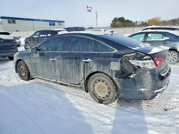 5NPE34AF0GH383782 2016 HYUNDAI SONATA - Image 2