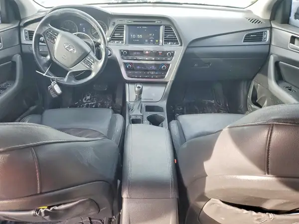 5NPE34AF0GH383782 2016 HYUNDAI SONATA - Image 8