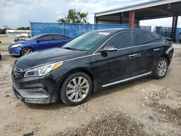 5NPE34AF0GH389467 2016 HYUNDAI SONATA - Image 1
