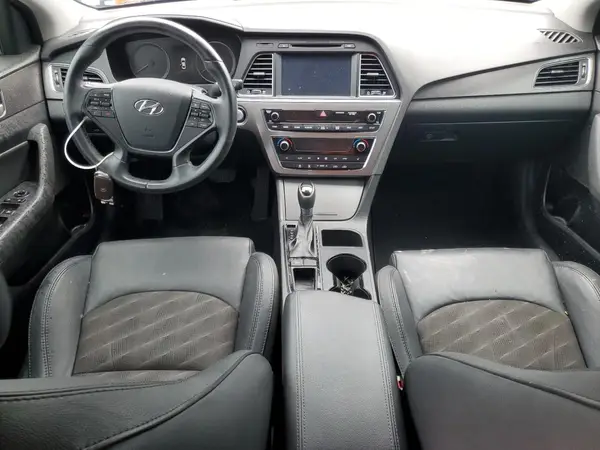 5NPE34AF0GH389467 2016 HYUNDAI SONATA - Image 8