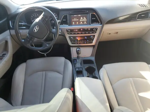 5NPE34AF0GH389517 2016 HYUNDAI SONATA - Image 8