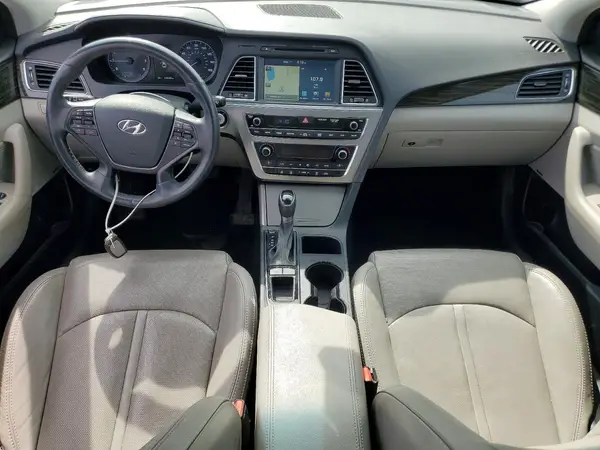 5NPE34AF0GH389694 2016 HYUNDAI SONATA - Image 8