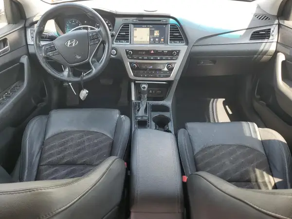 5NPE34AF0GH389839 2016 HYUNDAI SONATA - Image 8
