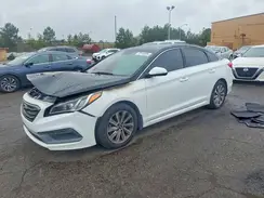 5NPE34AF0GH390375 2016 HYUNDAI SONATA