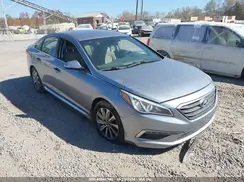 5NPE34AF0GH390649 2016 HYUNDAI SONATA