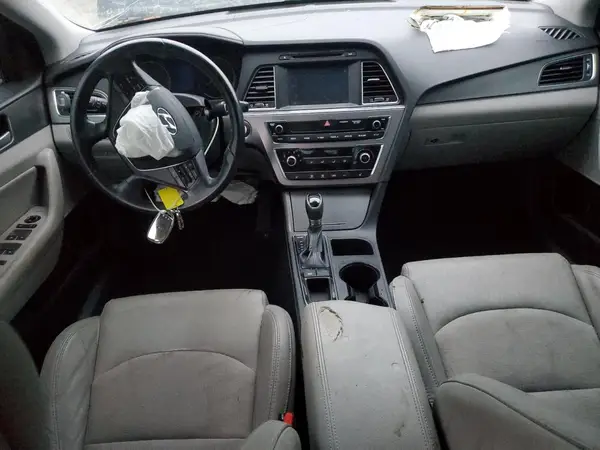 5NPE34AF0GH392062 2016 HYUNDAI SONATA - Image 8