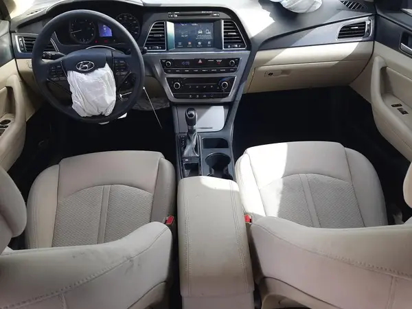 5NPE34AF0GH393373 2016 HYUNDAI SONATA - Image 8