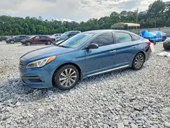 5NPE34AF0GH393521 2016 HYUNDAI SONATA