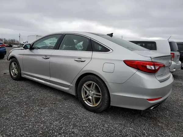 5NPE34AF0GH394717 2016 HYUNDAI SONATA - Image 2