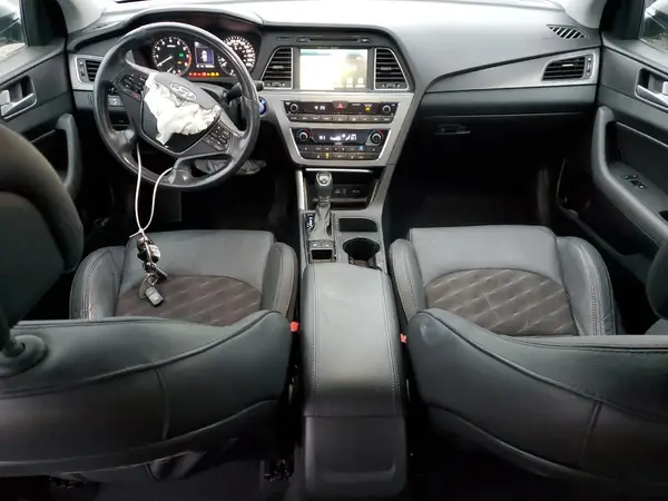 5NPE34AF0GH394717 2016 HYUNDAI SONATA - Image 8