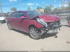 5NPE34AF0GH395124 2016 HYUNDAI SONATA