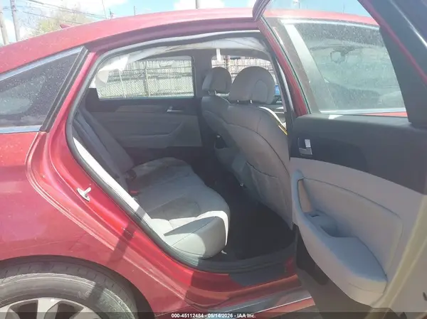 5NPE34AF0GH395124 2016 HYUNDAI SONATA - Image 8