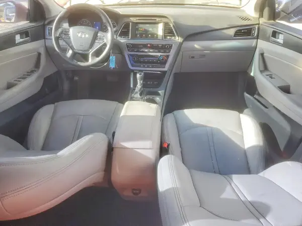 5NPE34AF0GH395379 2016 HYUNDAI SONATA - Image 8