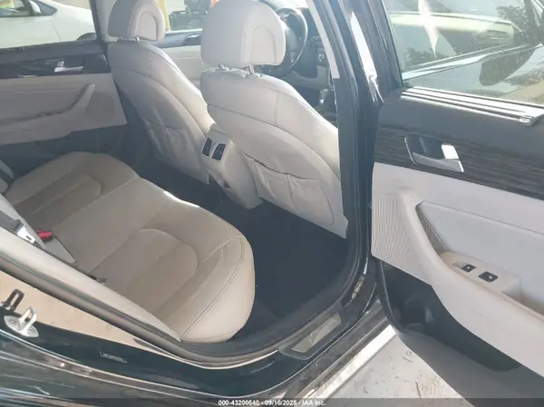5NPE34AF0GH395785 2016 HYUNDAI SONATA - Image 8
