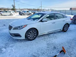 5NPE34AF0GH397343 2016 HYUNDAI SONATA
