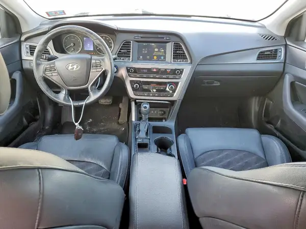 5NPE34AF0GH397343 2016 HYUNDAI SONATA - Image 8