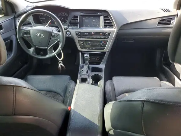 5NPE34AF0GH400371 2016 HYUNDAI SONATA - Image 8