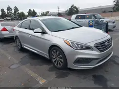 5NPE34AF0GH400550 2016 HYUNDAI SONATA