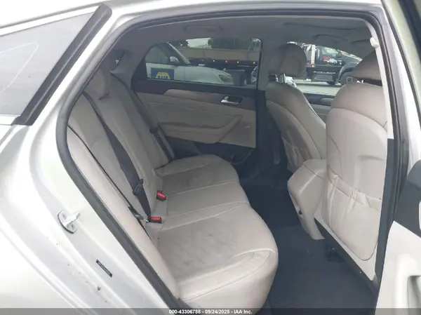 5NPE34AF0GH400550 2016 HYUNDAI SONATA - Image 8