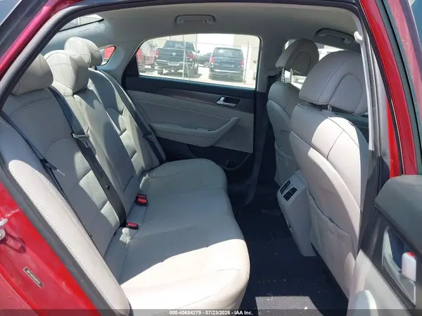 5NPE34AF0GH401231 2016 HYUNDAI SONATA - Image 8