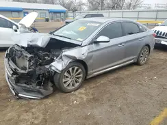 5NPE34AF0GH402363 2016 HYUNDAI SONATA