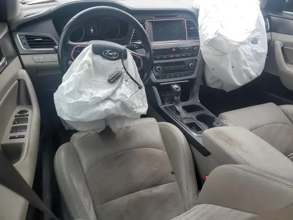 5NPE34AF0GH402363 2016 HYUNDAI SONATA - Image 8