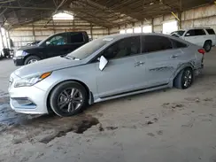 5NPE34AF0GH403027 2016 HYUNDAI SONATA