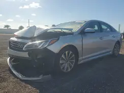 5NPE34AF0GH403609 2016 HYUNDAI SONATA