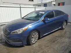 5NPE34AF0GH403755 2016 HYUNDAI SONATA