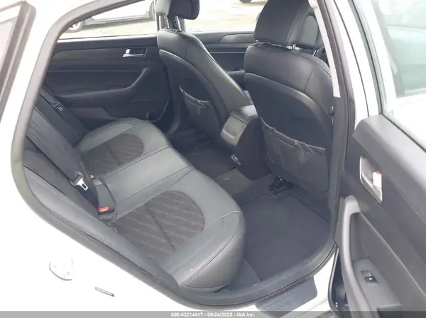 5NPE34AF0GH404839 2016 HYUNDAI SONATA - Image 8