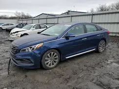 5NPE34AF0GH409183 2016 HYUNDAI SONATA