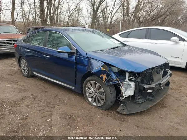 5NPE34AF0GH409393 2016 HYUNDAI SONATA - Image 1
