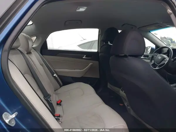 5NPE34AF0GH409393 2016 HYUNDAI SONATA - Image 8
