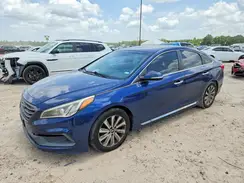 5NPE34AF0GH410205 2016 HYUNDAI SONATA