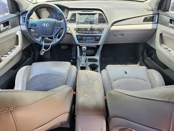 5NPE34AF0GH410205 2016 HYUNDAI SONATA - Image 8
