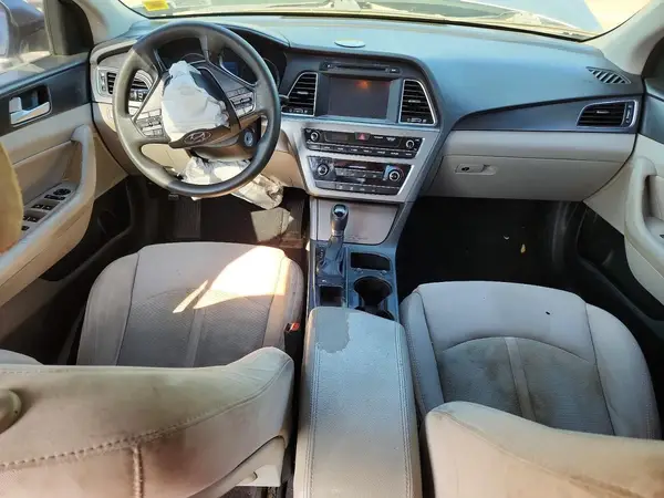 5NPE34AF0GH410687 2016 HYUNDAI SONATA - Image 8