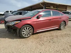 5NPE34AF0GH412651 2016 HYUNDAI SONATA