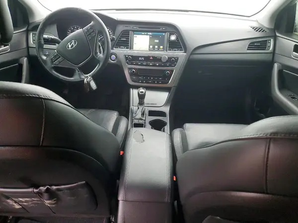5NPE34AF0GH412830 2016 HYUNDAI SONATA - Image 8
