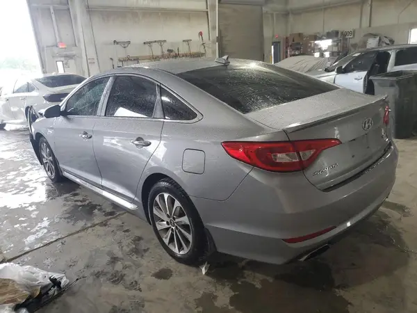5NPE34AF0GH413248 2016 HYUNDAI SONATA - Image 2
