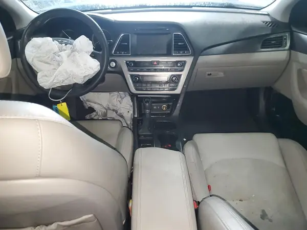 5NPE34AF0GH413248 2016 HYUNDAI SONATA - Image 8
