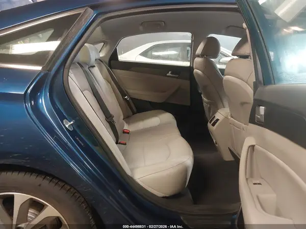5NPE34AF0GH414383 2016 HYUNDAI SONATA - Image 8