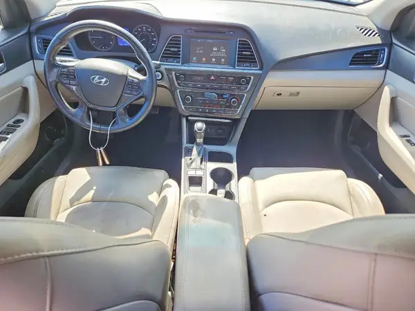 5NPE34AF0GH415789 2016 HYUNDAI SONATA - Image 8