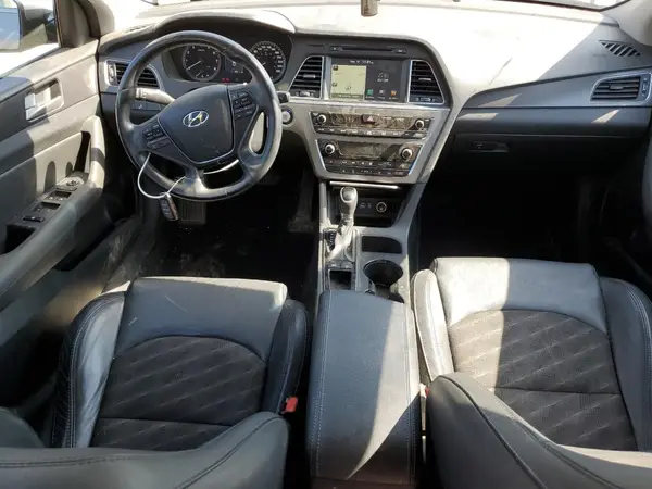 5NPE34AF0GH416103 2016 HYUNDAI SONATA - Image 8